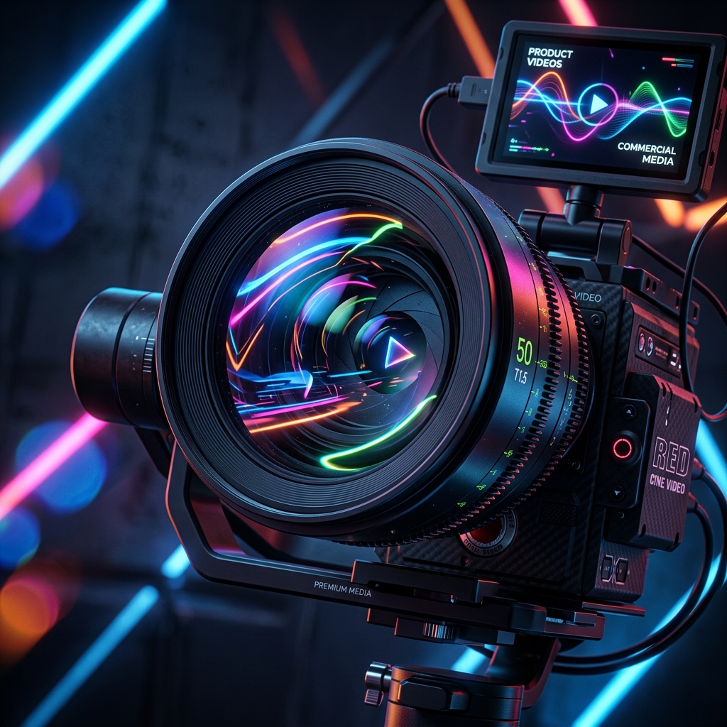 Product Videos